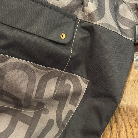 OBERMYER snow pants - Picture 7 of 7